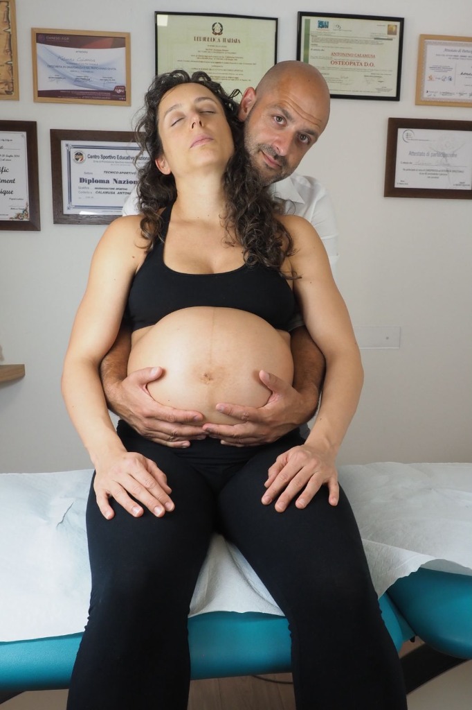 Formazione Osteopatica