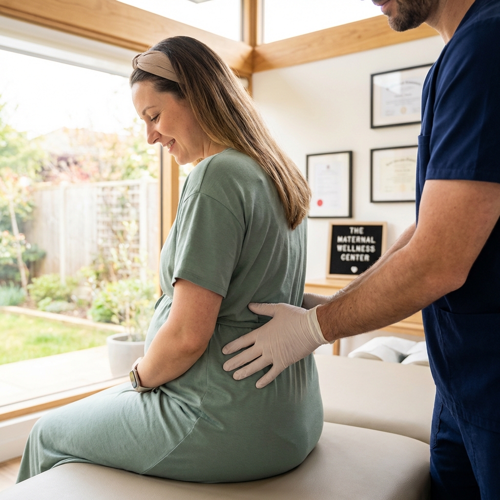 Gestione della Gravidanza