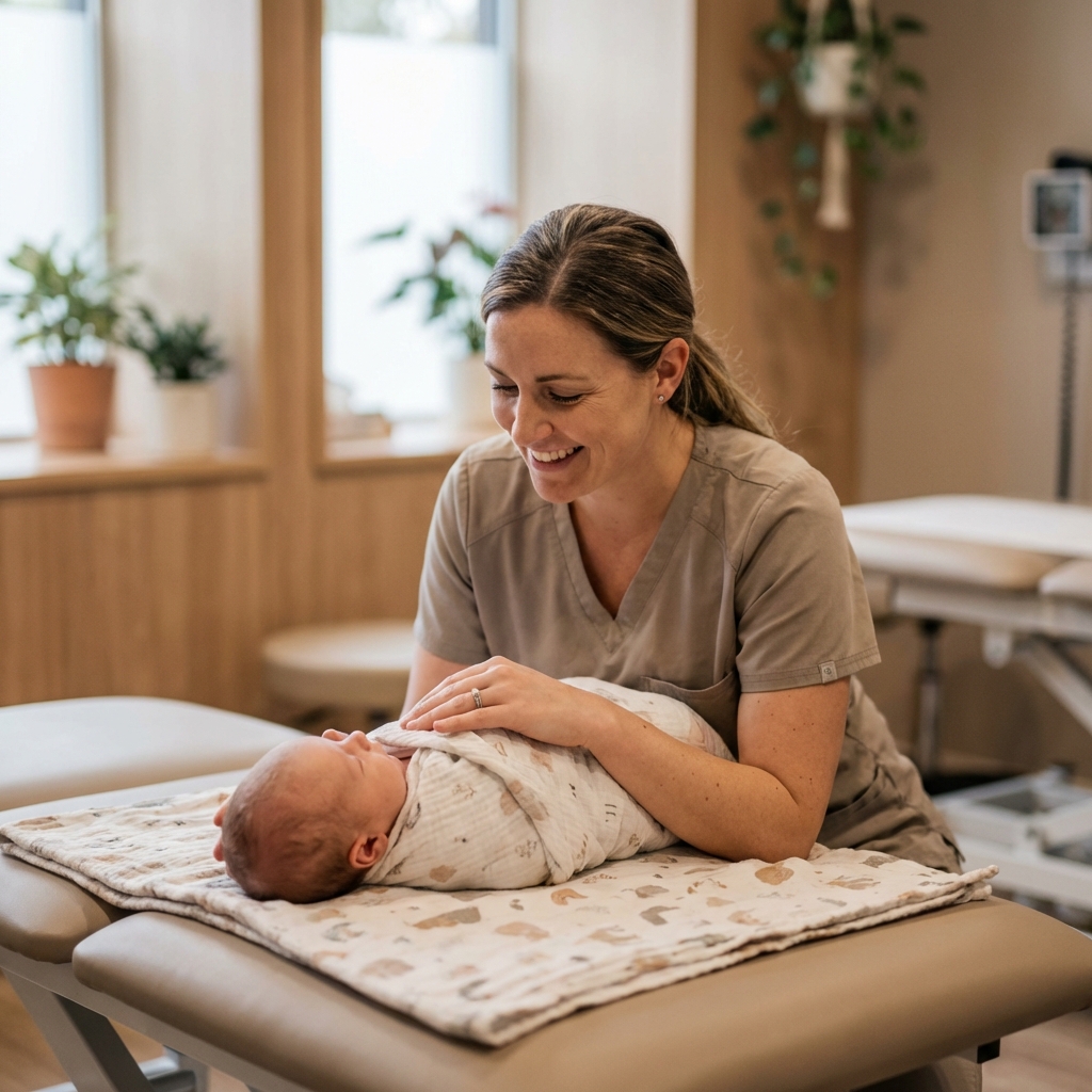 Valutazione Neonatale